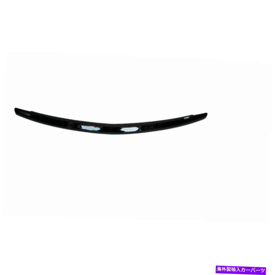 バグシールド Chevy Suburban 1500/2500 2000-2006媒体プロファイルバグフックフードシールドのAVS AVS For Chevy Suburban 1500/2500 2000-2006 Medium Profile Bugflector Hood Shield【並行輸入品】