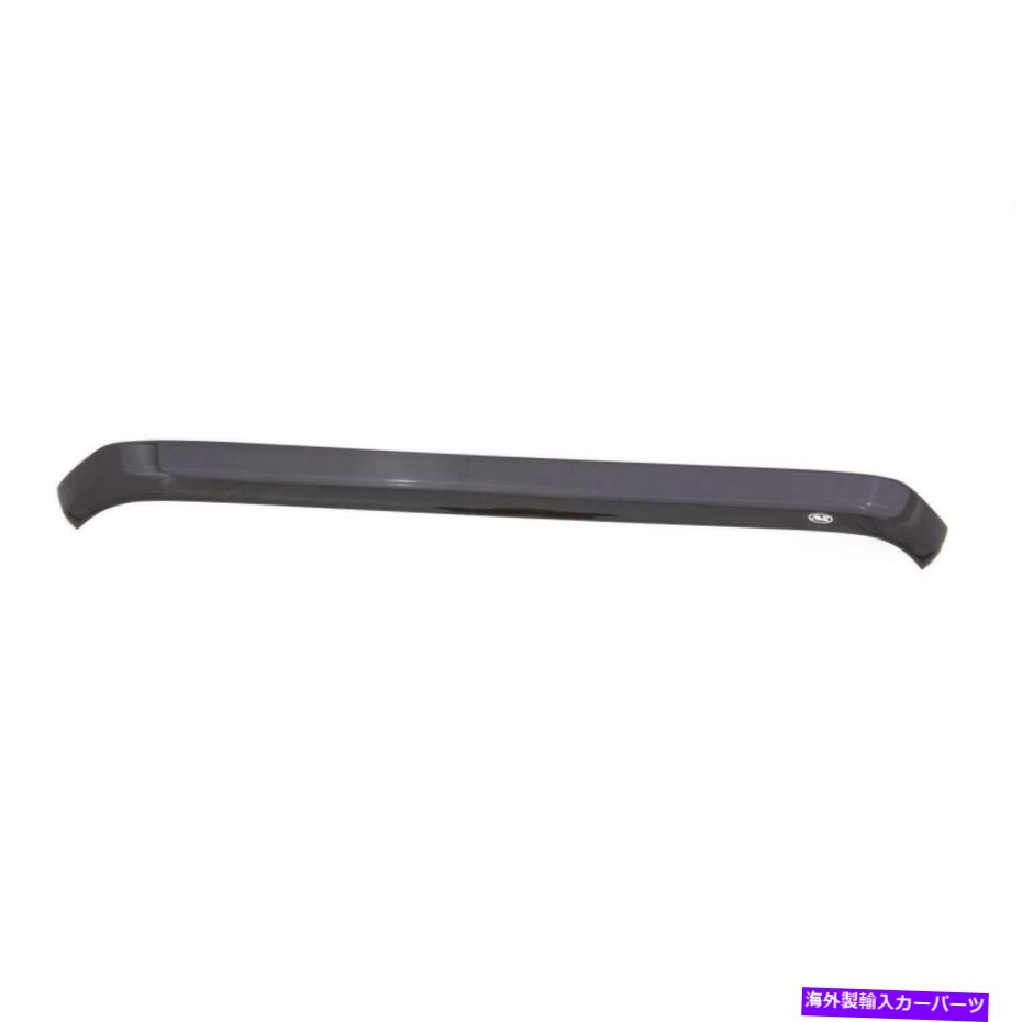 バグシールド AVS 322060 Aeroskin Smoke Hood Protector、Wrangler AVS 322060 Aeroskin Smoke Hood Protector, Wrangler【並行輸入品】