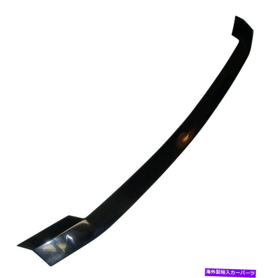 バグシールド AVS 10-14 FORD FOR F-150 SVT RAPTOR AEROSKINロープロファイルアクリルフードシールド AVS 10-14 Ford for for F-150 SVT Raptor Aeroskin Low Profile Acrylic Hood Shield【並行輸入品】