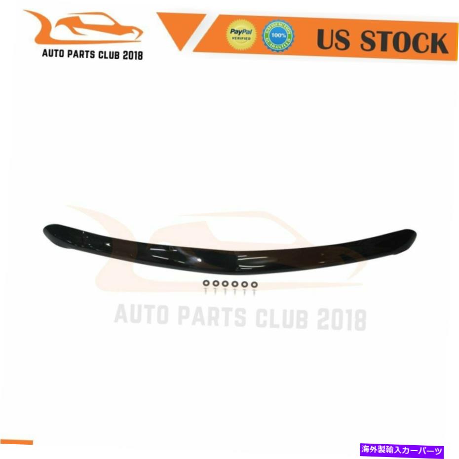 バグシールド 2011年から2014年のフォードエッジのバグシールドガード BUG SHIELD GUARD FOR 2011-2014 FORD EDGE【並行輸入品】