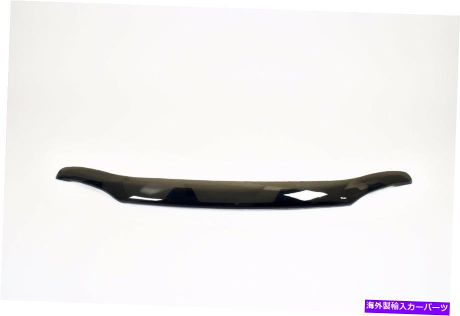 バグシールド シボレーコロラド2015-2020バグシールドフードデフレクターストーンガード Chevy Colorado 2015 - 2020 Bugshield Hood Deflector Stone Guard【並行輸入品】