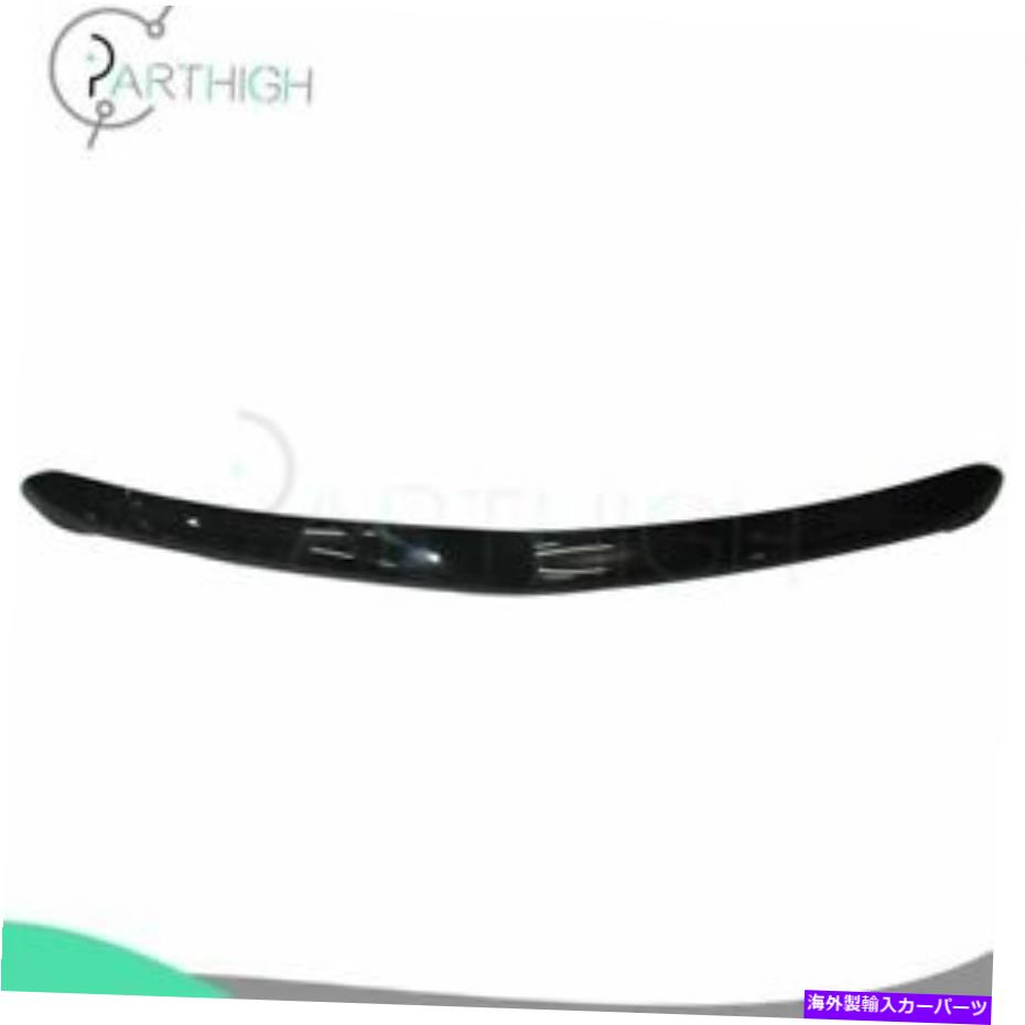 バグシールド 95-05シボレーブレザー/97-04 GMCソノマのバグデフレクターストーンガードシールド Bug Deflector Stone Guard Shield For 95-05 Chevy Blazer/97-04 GMC Sonoma【並行輸入品】