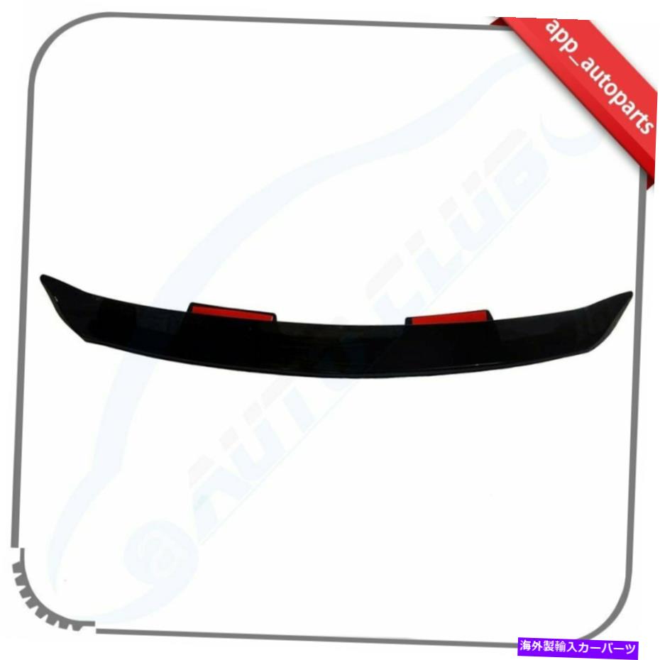 バグシールド app_autopartsスモークフードシールドバグシールド2003年から2007年のホンダアコードセダン APP_AUTOPARTS Smoke Hood Shield Bug Shield For 2003-2007 Honda Accord Sedan【並行輸入品】