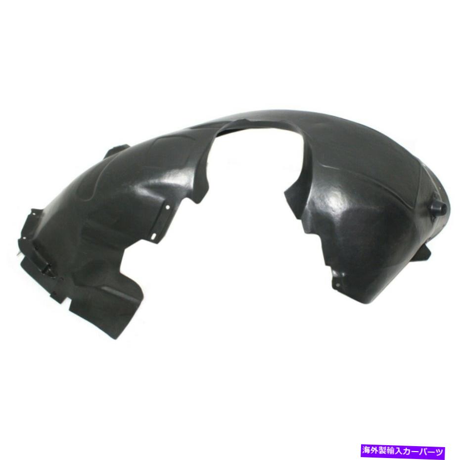 フェンダーライナー c-max fo1249157 dm5z16102cのフェンダーライナーフロント右側乗客RH Fender Liner Front Right Hand Side Passenger RH for C-Max FO1249157 DM5Z16102C【並行輸入品】