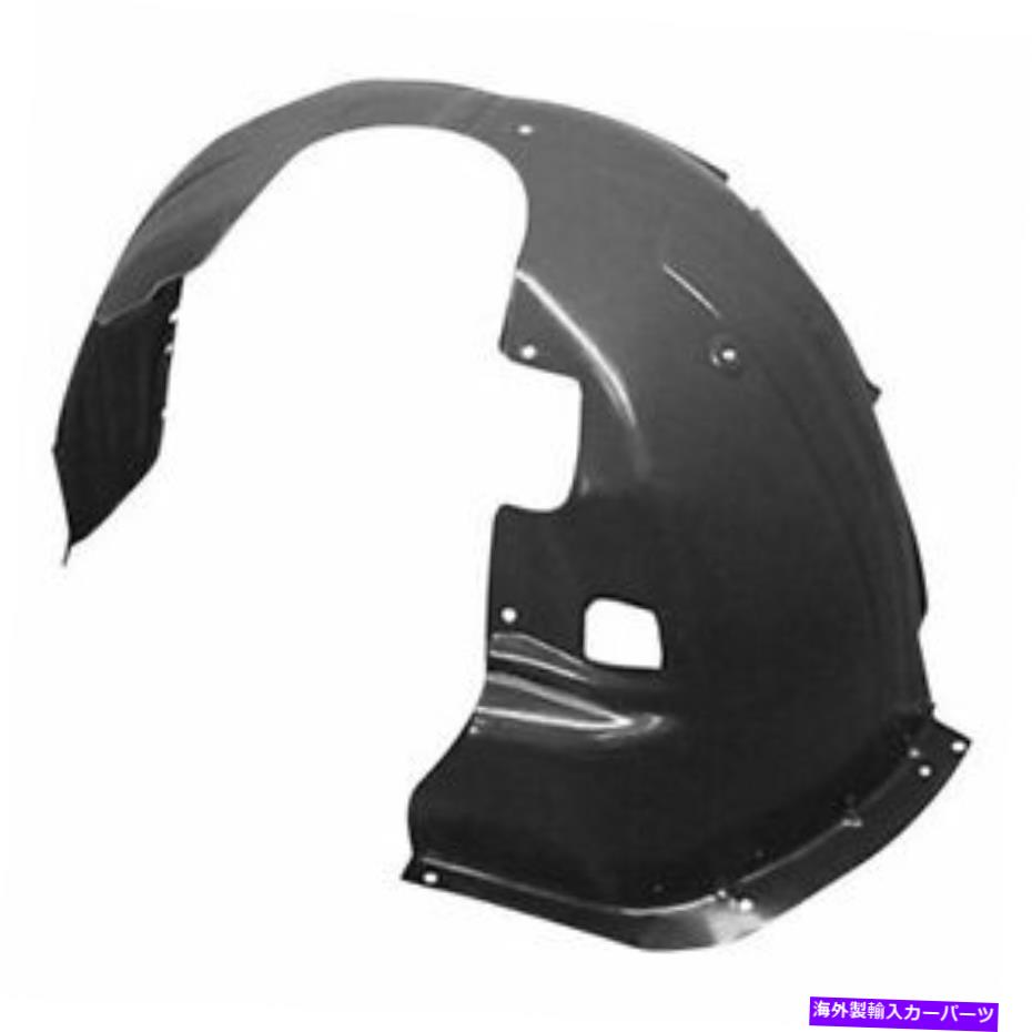 フェンダーライナー 本物のKIAフェンダーライナー86811-H9000 Genuine Kia Fender Liner 86811-H9000【並行輸入品】 46,530円