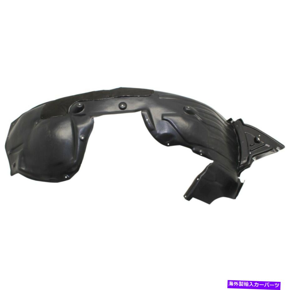 フェンダーライナー フェンダーライナーフロント左側のドライバーlh for odyssey ho1248179 74151thra01 Fender Liner Front Left Hand Side Driver LH for Odyssey HO1248179 74151THRA01【並行輸入品】