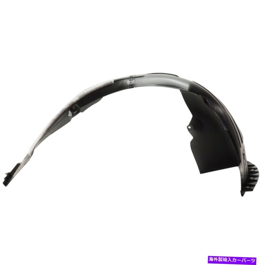 フェンダーライナー フェンダーライナーフロント右側の乗客RH 86812M7000 for kia forte 19-20 Fender Liner Front Right Hand Side Passenger RH 86812M7000 for Kia Forte 19-20【並行輸入品】 45,606円