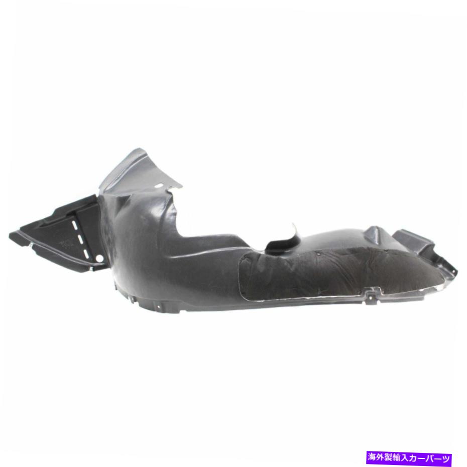 フェンダーライナー 新しいフェンダーライナーフロントドライバー左サイドLHハンドエンコールGM1248266 95422560 New Fender Liner Front Driver Left Side LH Hand for Encore GM1248266 95422560【並行輸入品】
