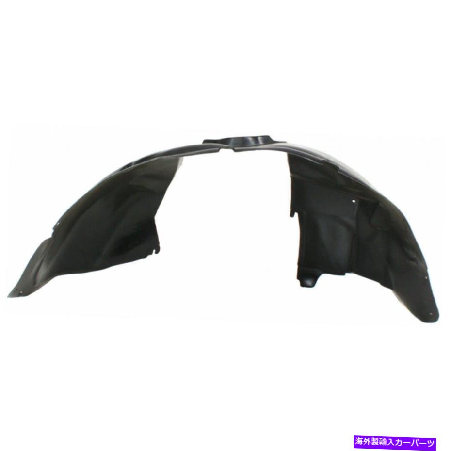 フェンダーライナー ボルボXC90フェンダーライナー2003-2014乗客側フロントVO1249111 | 313537094 For Volvo XC90 Fender Liner 2003-2014 Passenger Side Front VO1249111 | 313537094【並行輸入品】