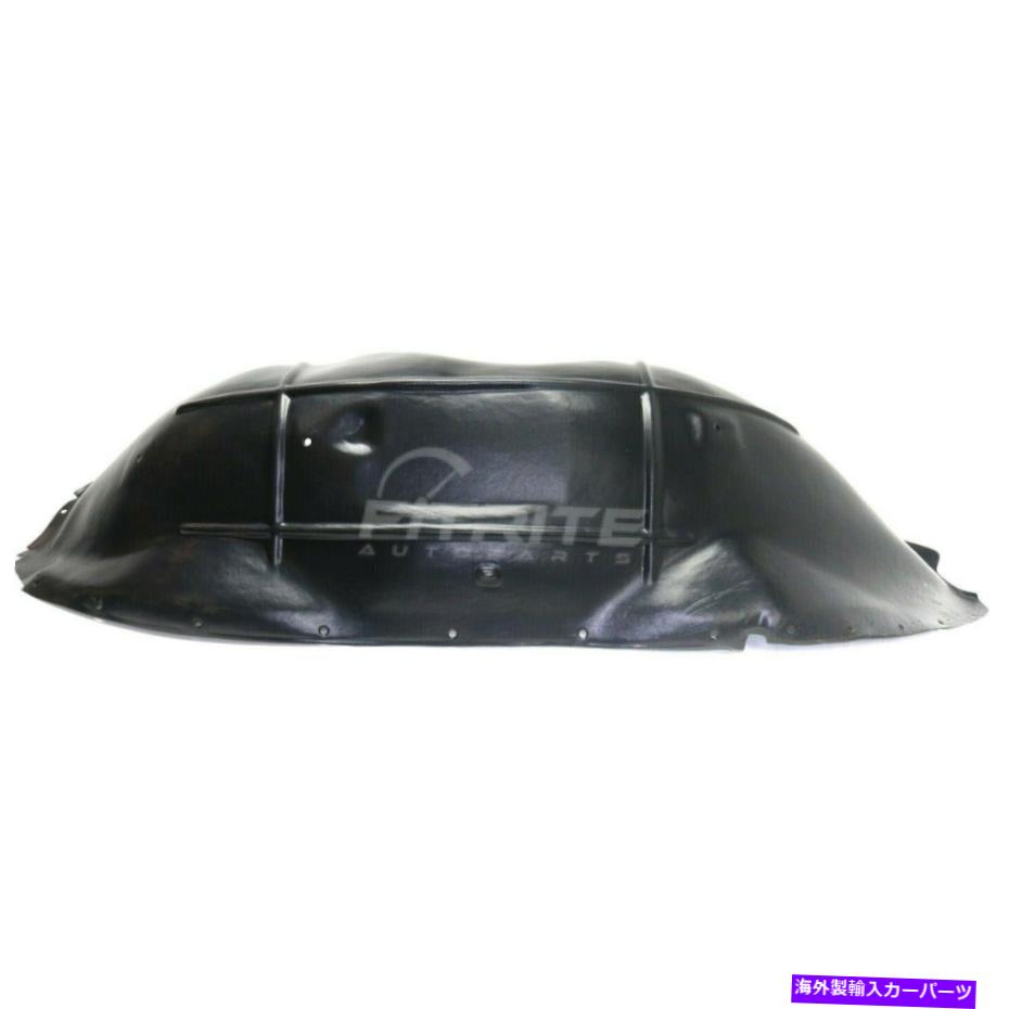 フェンダーライナー 2015-2020シボレー郊外のタホの新しいフロント右の乗客フェンダーライナー New Front Right Passenger Fender Liner For 2015-2020 Chevrolet Suburban Tahoe【並行輸入品】 46,530円