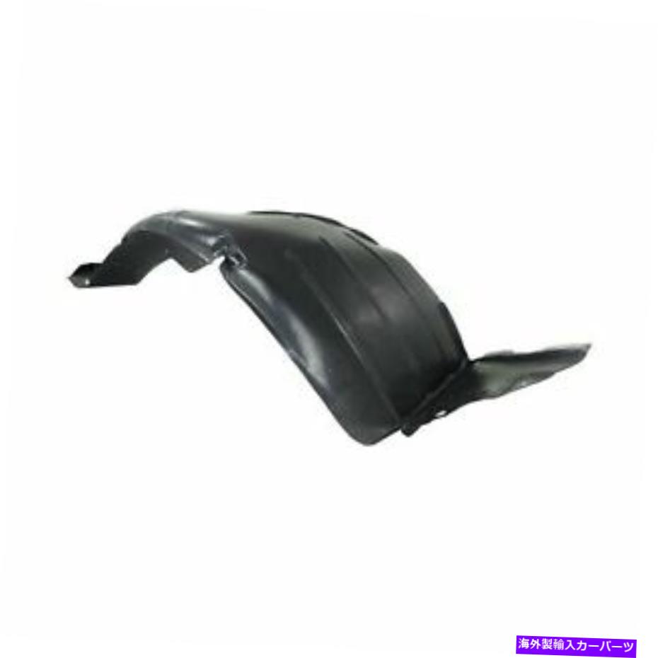 フェンダーライナー KAレジェンド助手右側フェンダーライナー内側パネルスプラッシュガードSH ... KA LEGEND Front Passenger Right Side Fender Liner Inner Panel Splash Guard Sh...【並行輸入品】