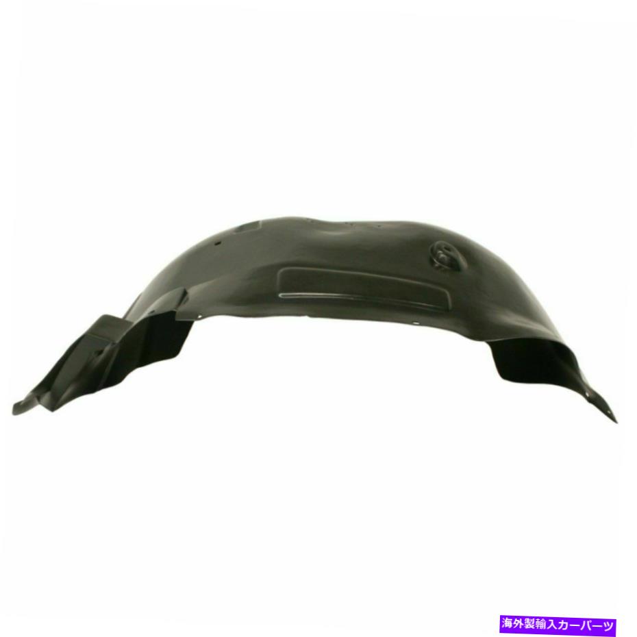 フェンダーライナー フェンダーライナーフロントドライバーサイドシエラ2500 HDシエラ3500 HD GM1248200 Fender Liner Front Driver Side Fits Sierra 2500 HD Sierra 3500 HD GM1248200【並行輸入品】
