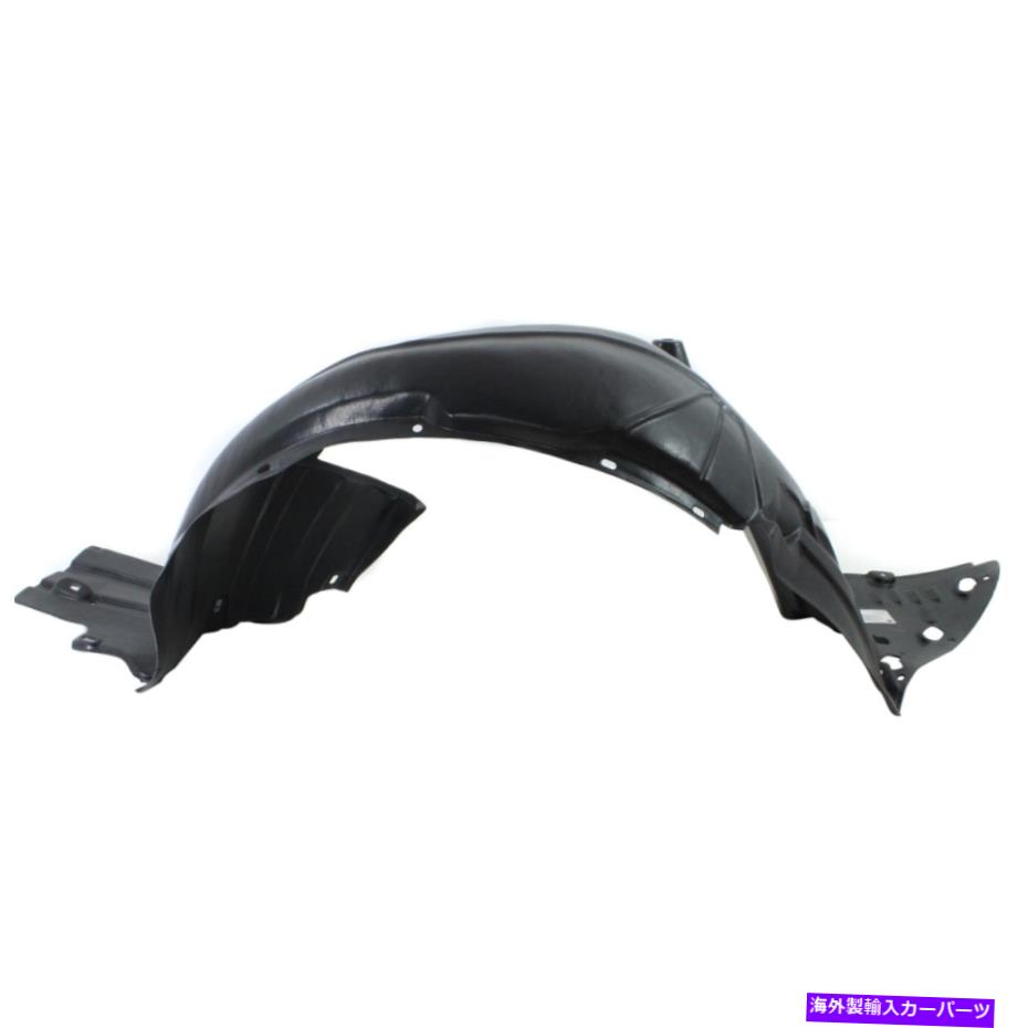 フェンダーライナー フェンダーライナーフロント右側の乗客RHのS2000 HO1251105 74101S2A020 Fender Liner Front Right Hand Side Passenger RH for S2000 HO1251105 74101S2A020【並行輸入品】 46,530円