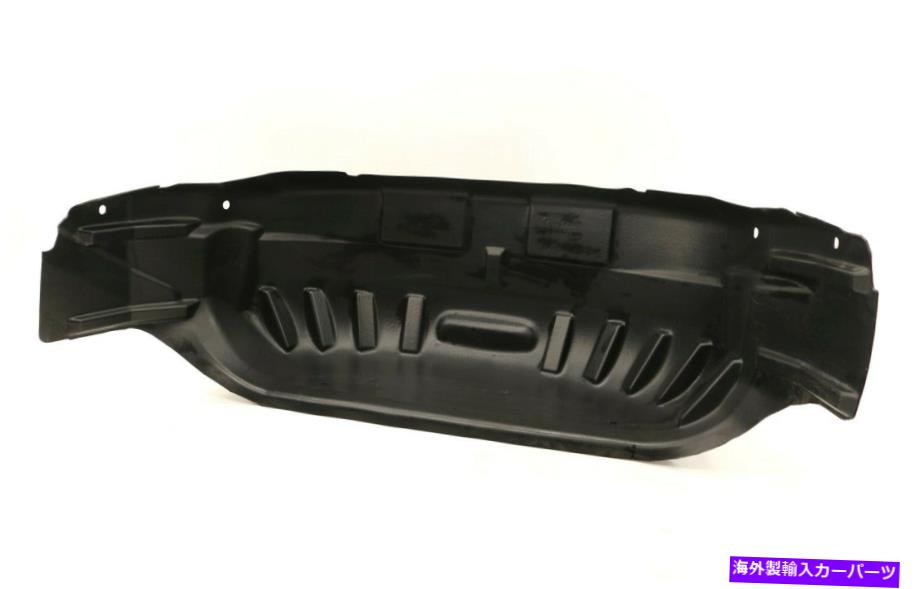 フェンダーライナー 新しいOEMフォードリアホイールライナー右HC3J-9928370-AD F-250 F-350 2017-2020 NEW OEM Ford Rear Wheel Liner Right HC3J-9928370-AD F-250 F-350 2017-2020【並行輸入品】
