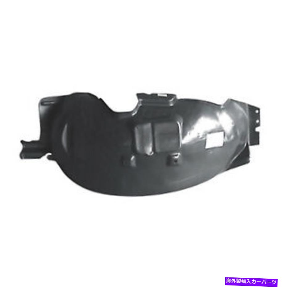 フェンダーライナー FO1249106フェンダーライナーフロント右 FO1249106 Fender Liner Front Right【並行輸入品】 54,648円