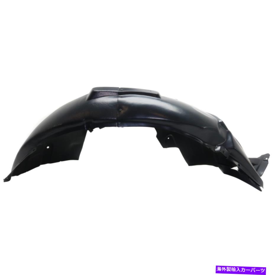 フェンダーライナー フェンダーライナーフロント右側乗客RH AU1249142 8V5821172G-PFM for A3 Fender Liner Front Right Hand Side Passenger RH AU1249142 8V5821172G-PFM for A3【並行輸入品】