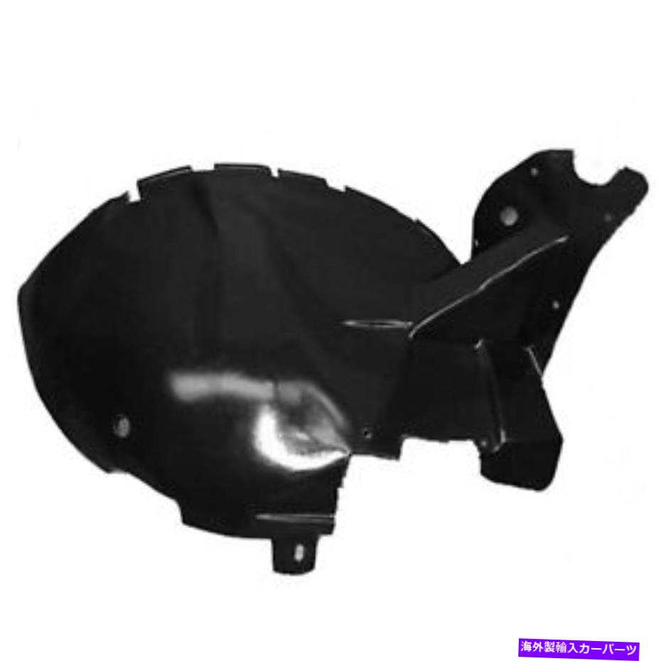 フェンダーライナー GM1248171ドライバーサイドフェンダーライナー GM1248171 DRIVER SIDE FENDER LINER【並行輸入品】