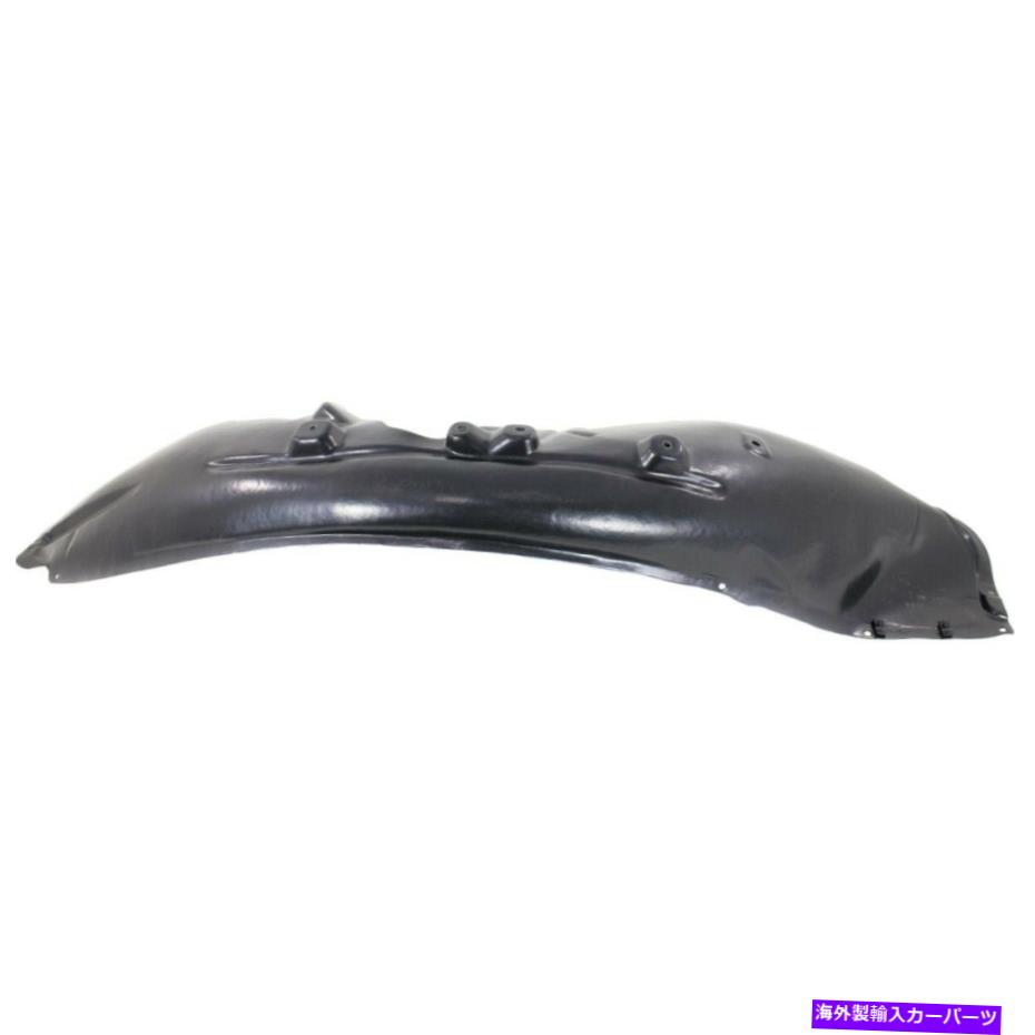 フェンダーライナー フェンダーライナーフロント右側の乗客RH 300 CH1249170 68205932af Fender Liner Front Right Hand Side Passenger RH for 300 CH1249170 68205932AF【並行輸入品】
