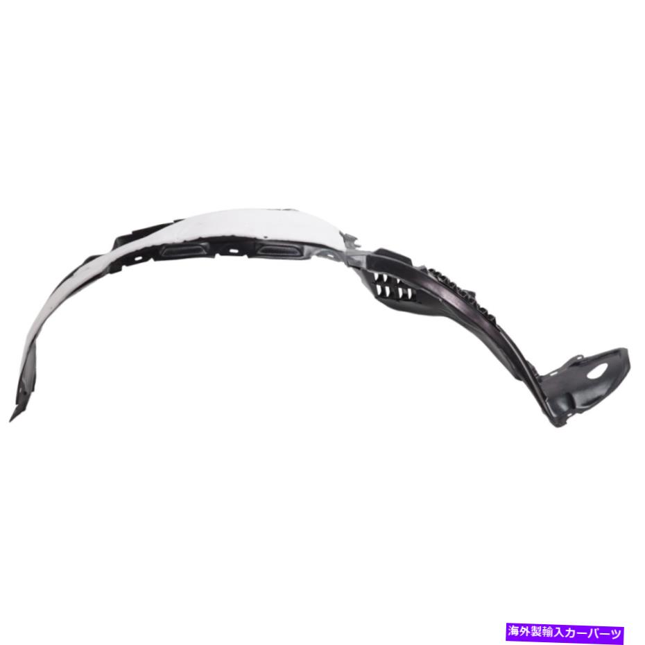 フェンダーライナー Fender Liner Front Right Hand RassengerRH5387560170-PFM for Lexus LX570 Fender Liner Front Right Hand Side Passenger RH 5387560170-PFM for Lexus LX570【並行輸入品】 50,556円