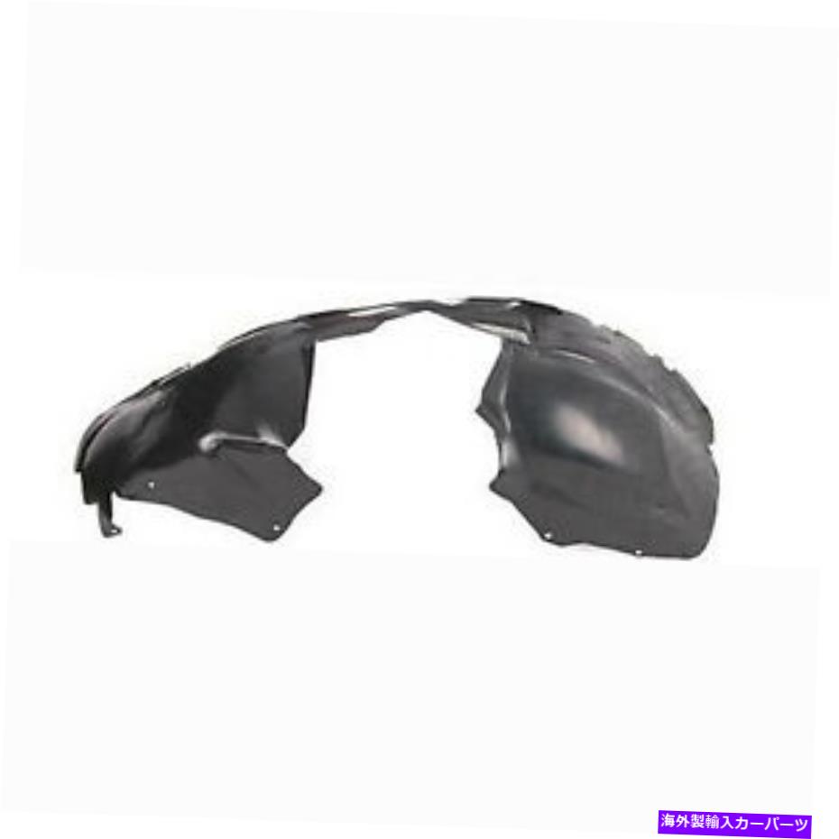 フェンダーライナー CH1249113乗客サイドインナーフェンダーライナー CH1249113 PASSENGER SIDE INNER FENDER LINER【並行輸入品】