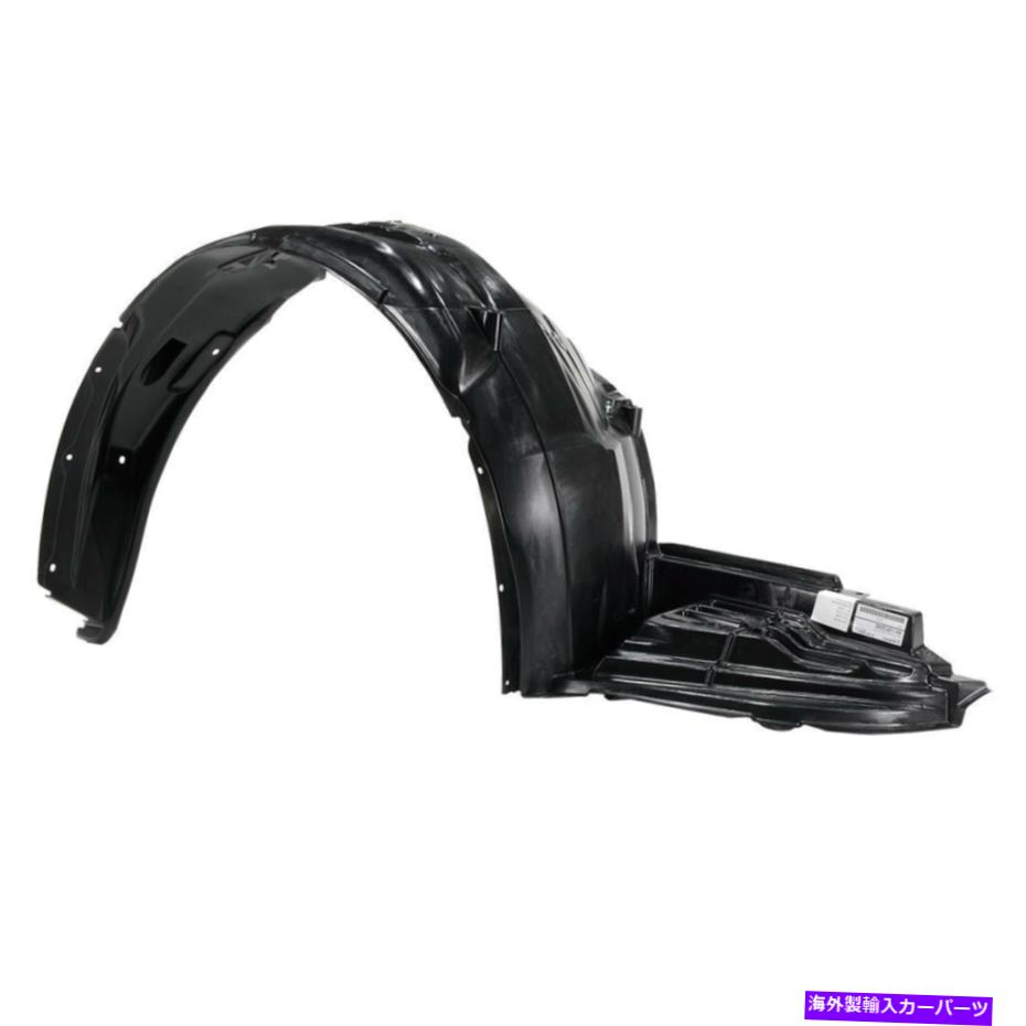 フェンダーライナー OEM 2011-2014 Subaru Impreza WRX STI右フェンダーライナースプラッシュシールド59110FG040 OEM 2011-2014 Subaru Impreza WRX STi Right Fender Liner Splash Shield 59110FG040【並行輸入品】 50,556円