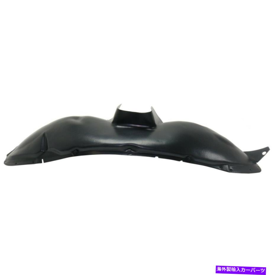 フェンダーライナー フェンダーライナーフロント左側のドライバーLH VO1248119 313535163 for volvo xc70 Fender Liner Front Left Hand Side Driver LH VO1248119 313535163 for Volvo XC70【並行輸入品】