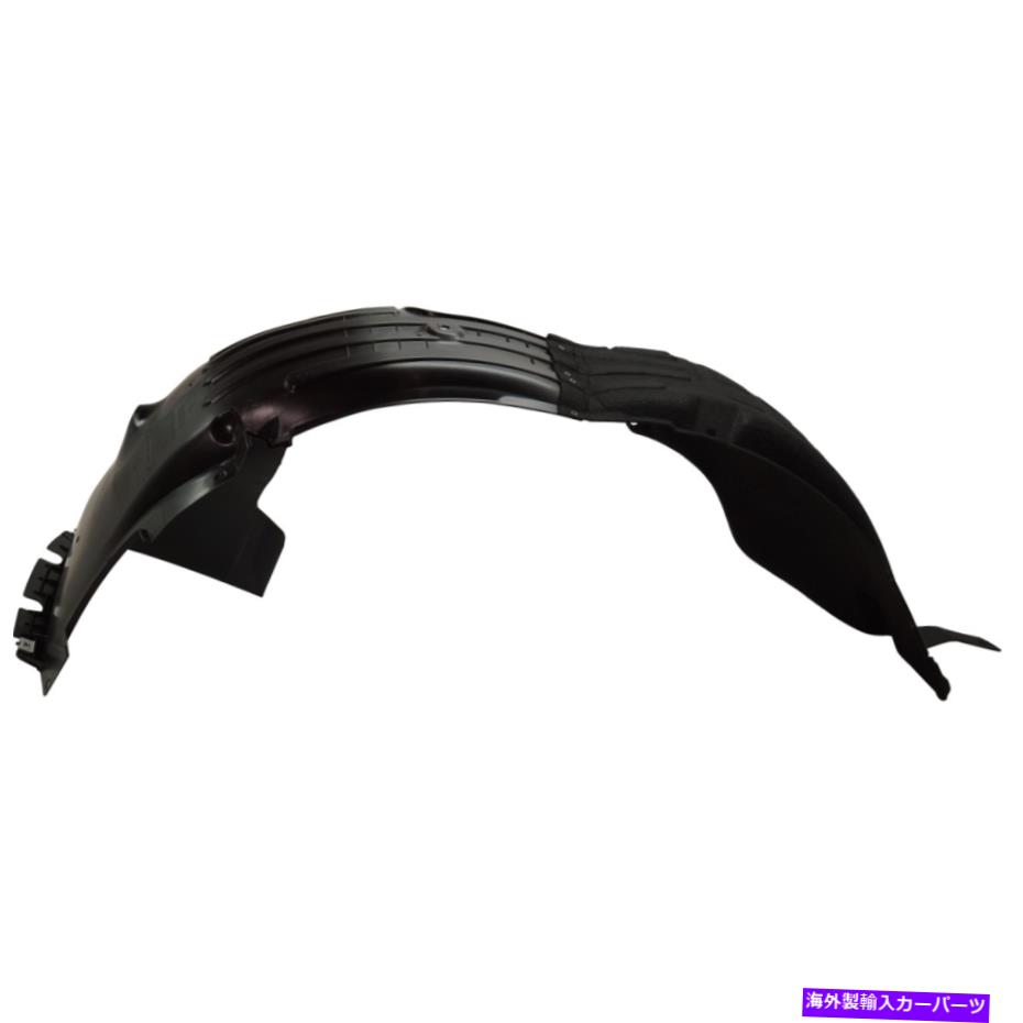 フェンダーライナー フェンダーライナーフロント左側のドライバーLH 86811d5500 for Kia optima 2019-2020 Fender Liner Front Left Hand Side Driver LH 86811D5500 for Kia Optima 2019-2020【並行輸入品】