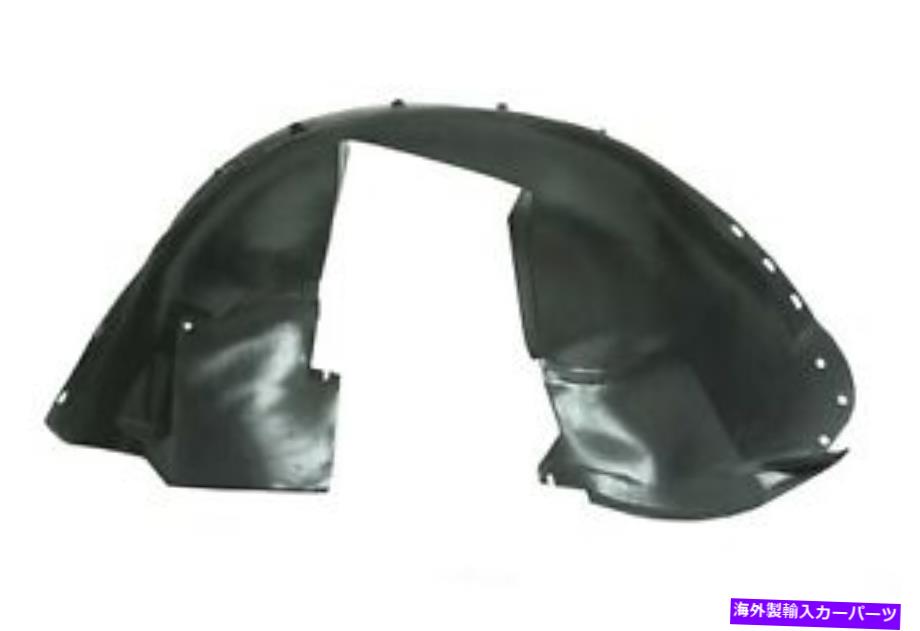 フェンダーライナー フェンダーライナーのフロント左URO部品9152683 Fender Liner Front Left URO Parts 9152683【並行輸入品】