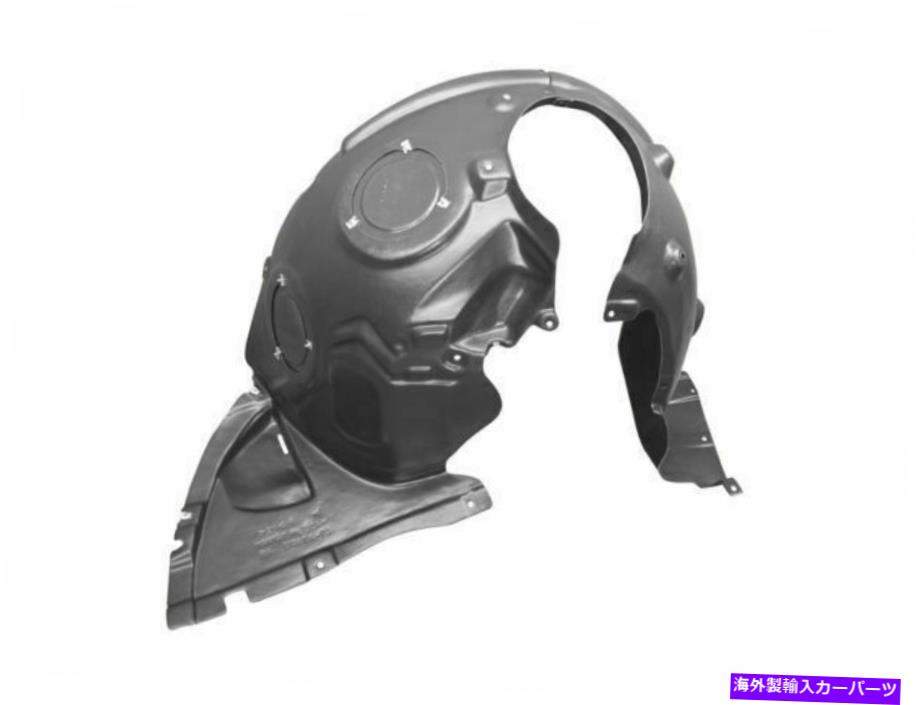 フェンダーライナー OEM MINI F56 F55ホイールフェンダーライナーハウジングカバーフロント右O/S 7290790 NEW OEM MINI F56 F55 WHEEL FENDER LINER HOUSING COVER FRONT RIGHT O/S 7290790 NEW【並行輸入品】 49,632円