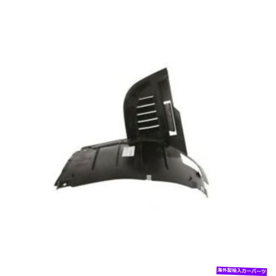 フェンダーライナー フェンダーライナー本物のBMW：BMW 528i 540i 525i 530i 2000 2001 2002 2003 Fender Liner Genuine Bmw For: BMW 528i 540i 525i 530i 2000 2001 2002 2003【並行輸入品】