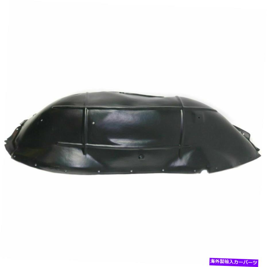 フェンダーライナー フェンダーライナーの助手席側サイドはGMC Yukon Yukon XL 22806319 GM1249246に適合します Fender Liner Front Passenger Side Fits GMC Yukon Yukon XL 22806319 GM1249246【並行輸入品】