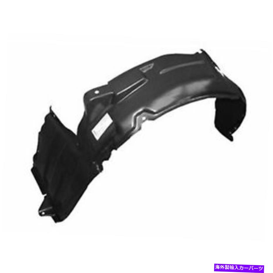 フェンダーライナー MI1248109 Fender Liner Front Left MI1248109 Fender Liner Front Left【並行輸入品】 53,592円