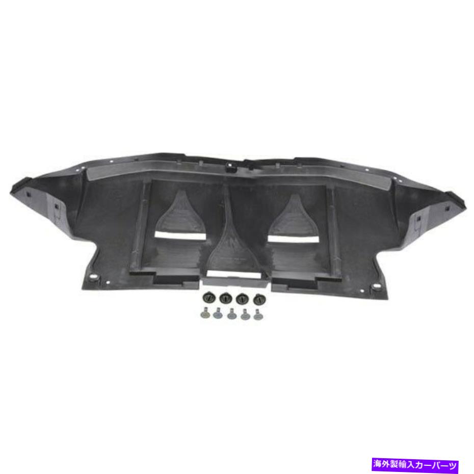 フェンダーライナー 924-019ドーマンフェンダーライナーフロントVWフォルクスワーゲンパサート1998-2005 924-019 Dorman Fender Liner Front New for VW Volkswagen Passat 1998-2005【並行輸入品】