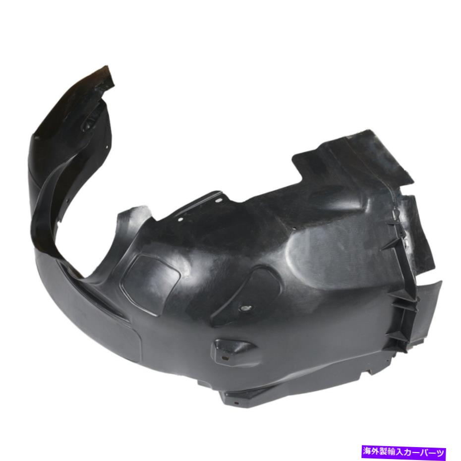 フェンダーライナー フォードフォーカス2012-2018フロント右スプラッシュシールドインナーフェンダーライナーAM5Z16102A For Ford Focus 2012-2018 Front Right Splash Shield Inner Fender Liner AM5Z16102A【並行輸入品】