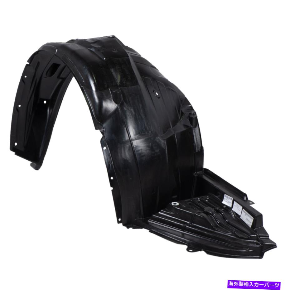 フェンダーライナー OEM 2008-10 Subaru Impreza STI FRORT FENDER LINER MUD GUARD NEW 59110FG021 OEM 2008-10 Subaru Impreza STI Front Right Fender Liner Mud Guard NEW 59110FG021【並行輸入品】