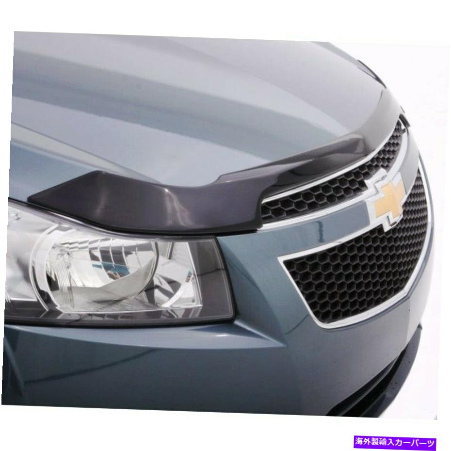 バグシールド 322110 Ventshade Bug Shield Hyundai Sonata 2015-2017の新品 322110 Ventshade Bug Shield New for Hyundai Sonata 2015-2017【並行輸入品】