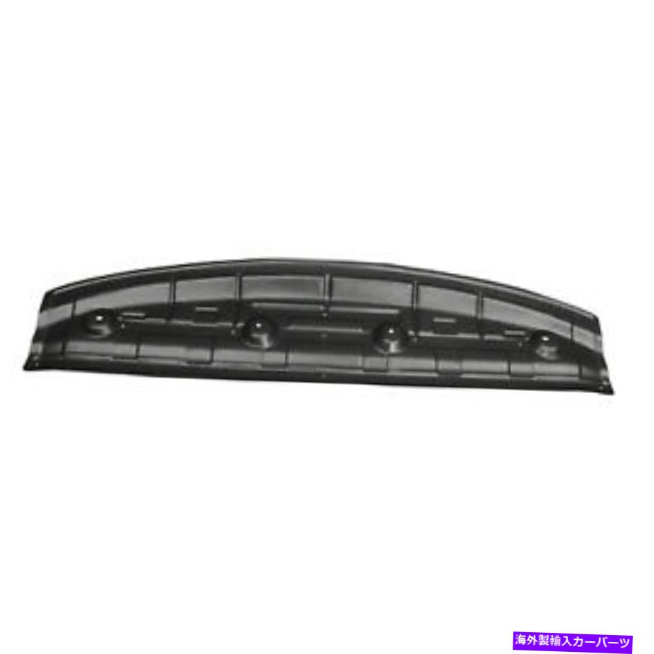 バグシールド hy1228161新しい交換アンダーカーシールド291104R100 HY1228161 New Replacement Undercar Shield 291104R100【並行輸入品】