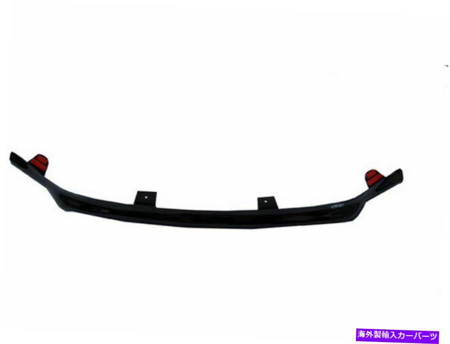 バグシールド 2006-2010 Ford Explorer Bug Shield Ventshade 74491RJ 2008 2007 2009 For 2006-2010 Ford Explorer Bug Shield Ventshade 74491RJ 2008 2007 2009【並行輸入品】
