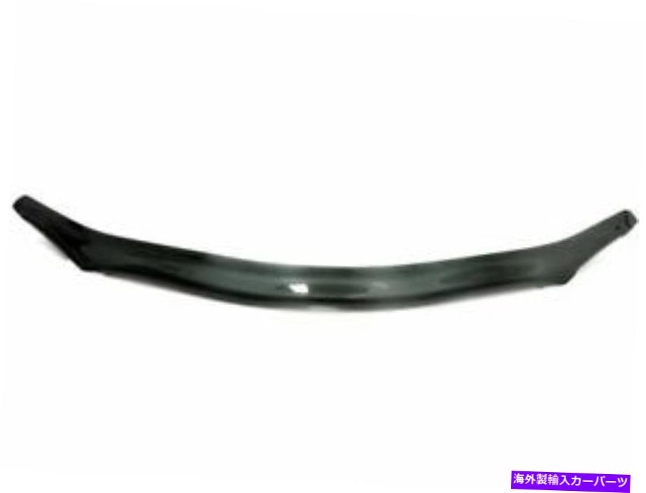 バグシールド 14-19 Kia Soul VX77W1のバグシールド Bug Shield For 14-19 Kia Soul VX77W1【並行輸入品】