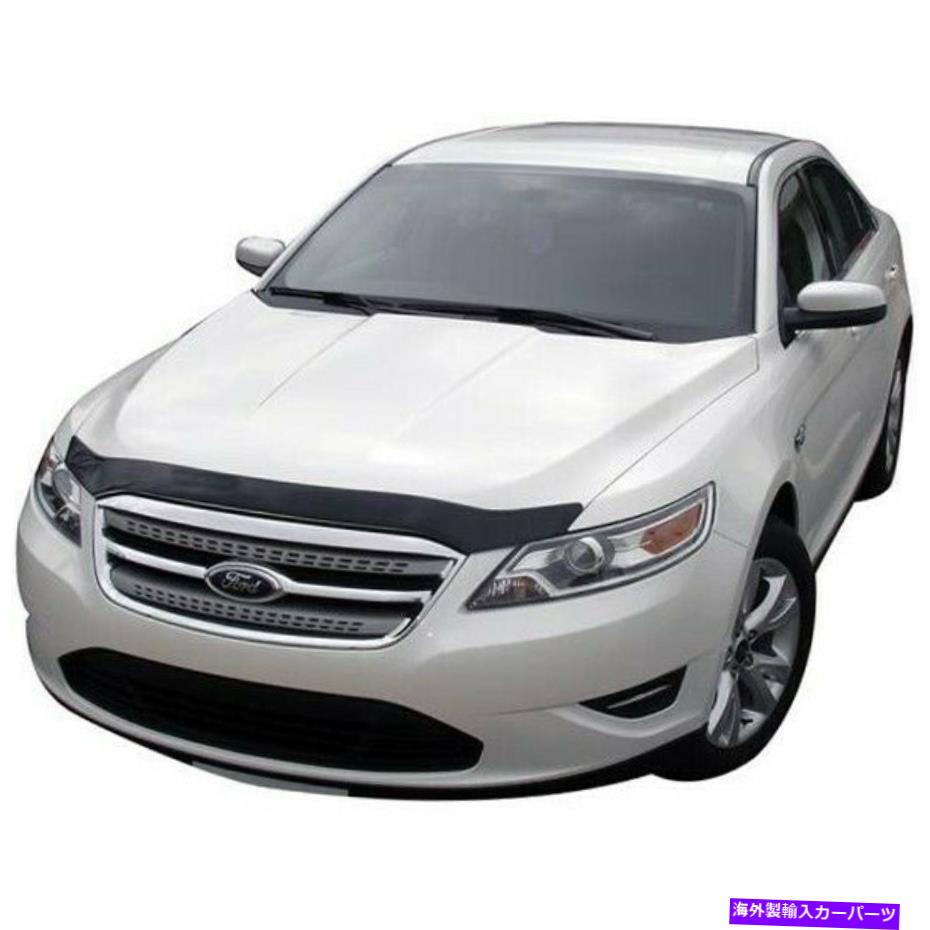 バグシールド 322020 Ventshade Bug Shield Ford Taurus 2010-2012の新品 322020 Ventshade Bug Shield New for Ford Taurus 2010-2012【並行輸入品】