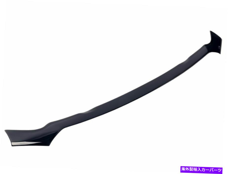 バグシールド AVS Aeroskin Bug Shield Fits 2019-2022 GMC Sierra 1500 New Body（1PC） AVS AeroSkin Bug Shield fits 2019-2022 GMC Sierra 1500 New Body (1PC)【並行輸入品】