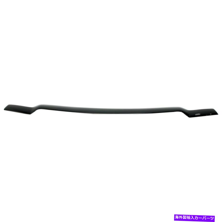 バグシールド 322021 Ventshade Bug Shield Ford Ranger 2004-2011の新品 322021 Ventshade Bug Shield New for Ford Ranger 2004-2011【並行輸入品】