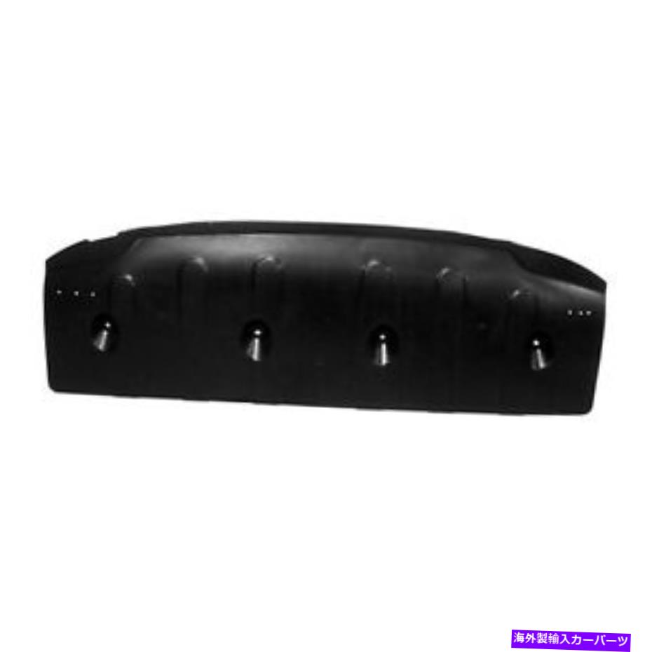 バグシールド 新しいアンダーカーシールドダイレクト交換は2014-2015 Kia optimaに適合します New Undercar Shield Direct Replacement Fits 2014-2015 Kia Optima【並行輸入品】