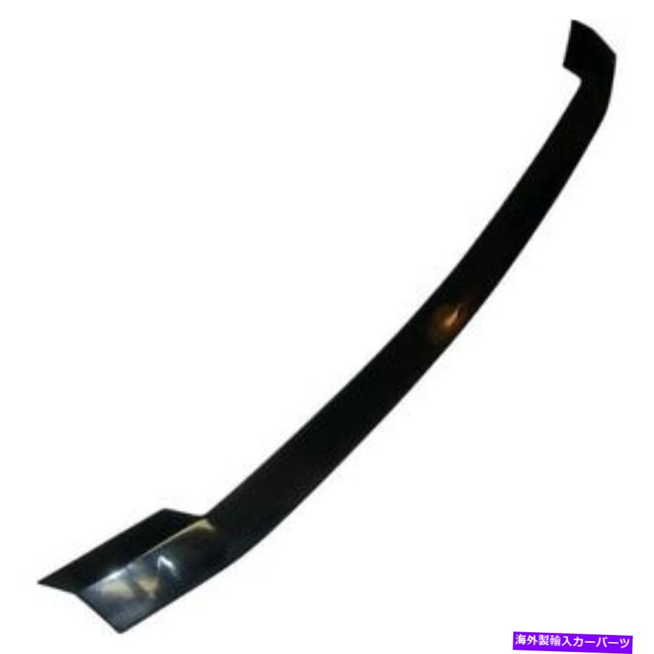 バグシールド 322046 VentshadeバグシールドF150トラックFord F-150 2010-2014の新品 322046 Ventshade Bug Shield New for F150 Truck Ford F-150 2010-2014【並行輸入品】