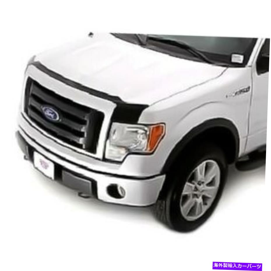 バグシールド 322106 VentshadeバグシールドGMC Yukon XL 2015-2020の新品 322106 Ventshade Bug Shield New for GMC Yukon XL 2015-2020【並行輸入品】