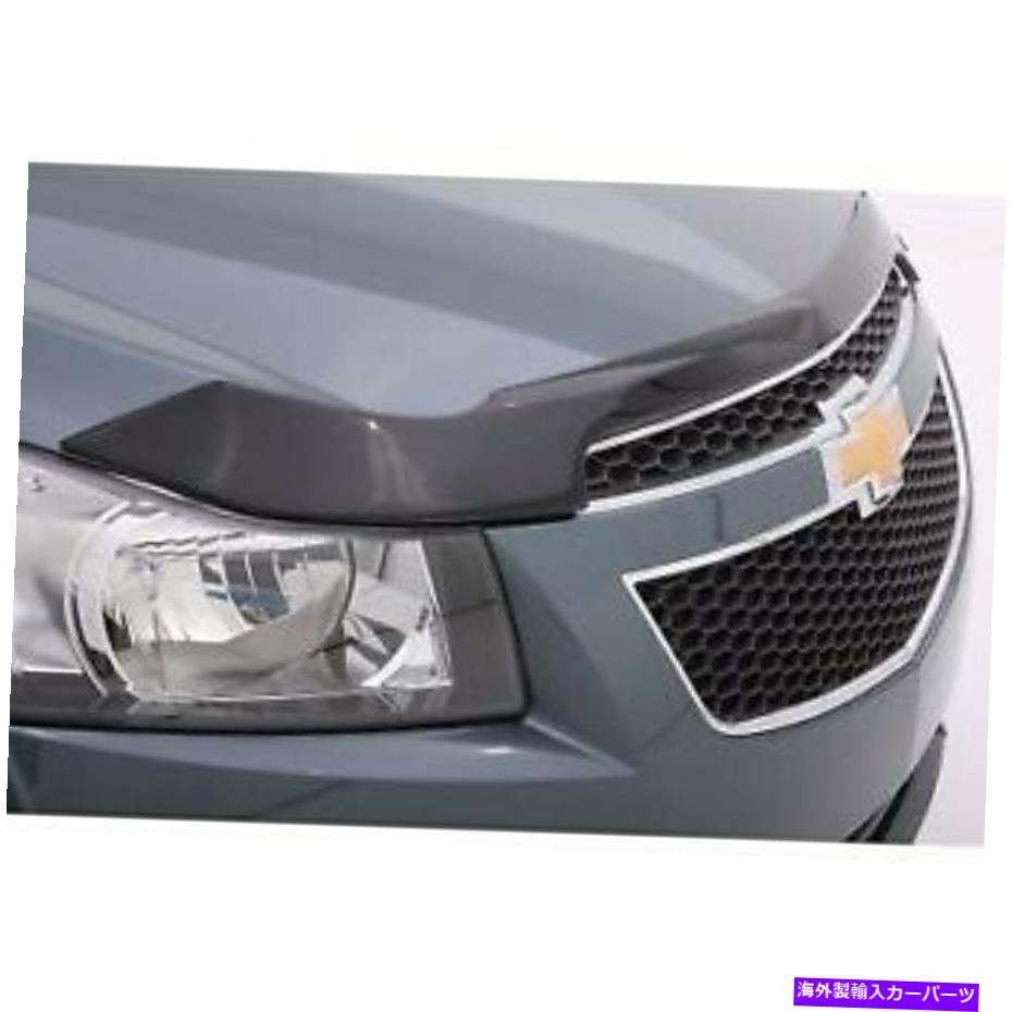 バグシールド 322139ベントシェードバグシールドシボレーシボレーシルバラード2500 HDヘビーデューティ 322139 Ventshade Bug Shield New for Chevy Chevrolet Silverado 2500 HD Heavy Duty【並行輸入品】