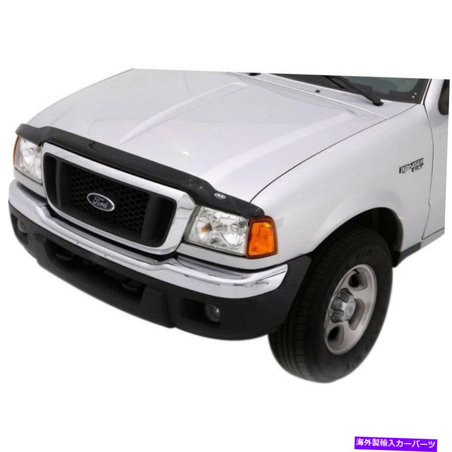 バグシールド 21022 Ventshade Bug Shield Yukon GMC Sierra 1500 Truck 2500 HD XL 3500の新しいシールド 21022 Ventshade Bug Shield New for Yukon GMC Sierra 1500 Truck 2500 HD XL 3500【並行輸入品】