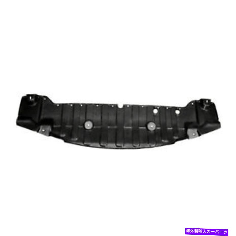 バグシールド hy1228175新しい交換アンダーカーシールド291103x100 HY1228175 New Replacement Undercar Shield 291103X100【並行輸入品】