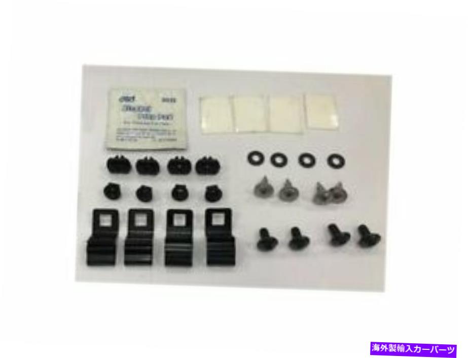バグシールド フォードエッジ2007 2008 2009 2010のバグシールドTrailfx 3JQQ87 Bug Shield TrailFX 3JQQ87 for Ford Edge 2007 2008 2009 2010【並行輸入品】