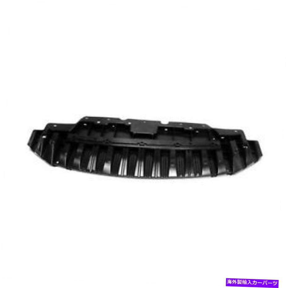 バグシールド 15-18 Sentra NI1228152 626634at0aの新しいエンジンアンダーカバースプラッシュシールド New Engine Undercover Splash Shield For 15-18 Sentra NI1228152 626634AT0A【並行輸入品】